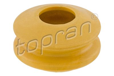 Rubber Buffer, suspension TOPRAN 208 020