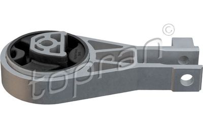 Mounting, engine TOPRAN 208 025