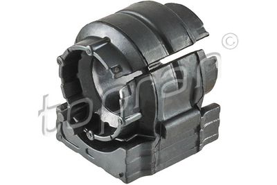 Mounting, stabiliser bar TOPRAN 208 034