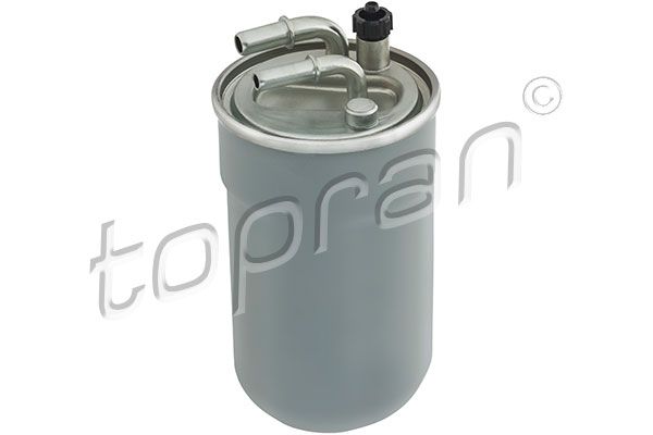 TOPRAN 208 053 Fuel Filter