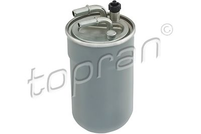 Fuel Filter TOPRAN 208 053