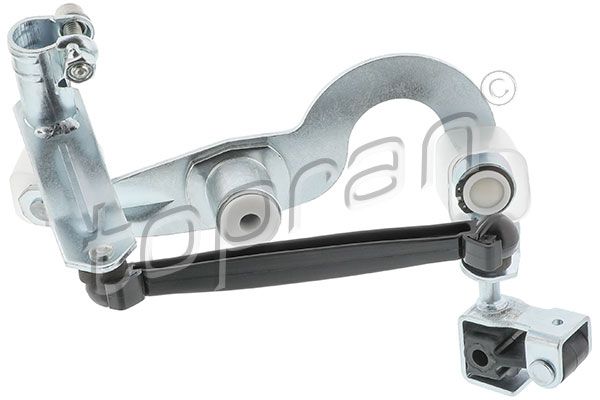 TOPRAN 208 161 Repair Kit, gear shift lever