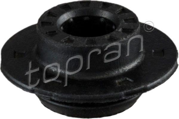 TOPRAN 208 169 Mounting, radiator