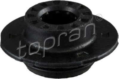 Mounting, radiator TOPRAN 208 169