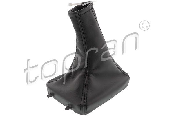 TOPRAN 208 179 Gear Shift Lever Gaiter