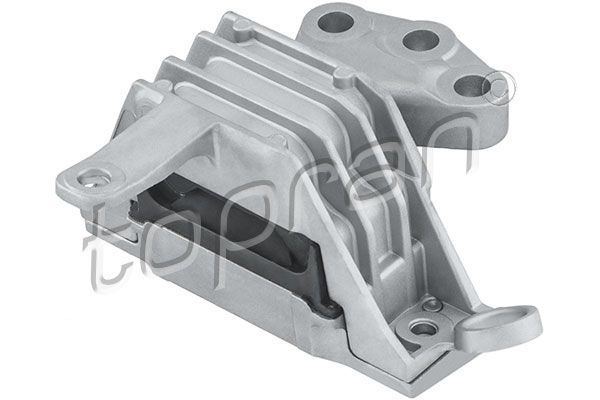 TOPRAN 208 196 Mounting, engine