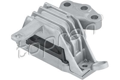 Mounting, engine TOPRAN 208 196