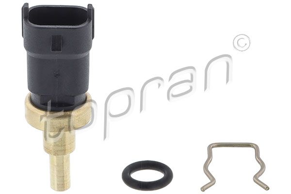 TOPRAN 208 251 Sensor, coolant temperature