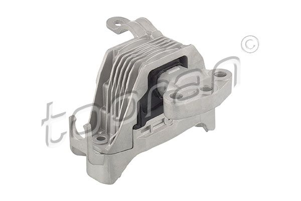 TOPRAN 208 291 Mounting, engine