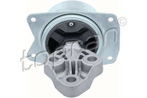 TOPRAN 208 303 Mounting, engine