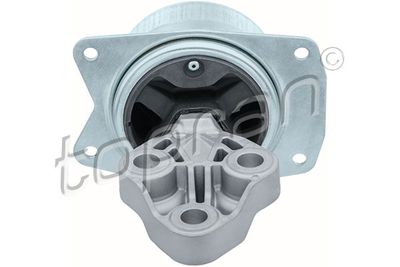 Mounting, engine TOPRAN 208 303