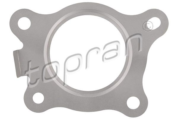 TOPRAN 208 315 Gasket, charger