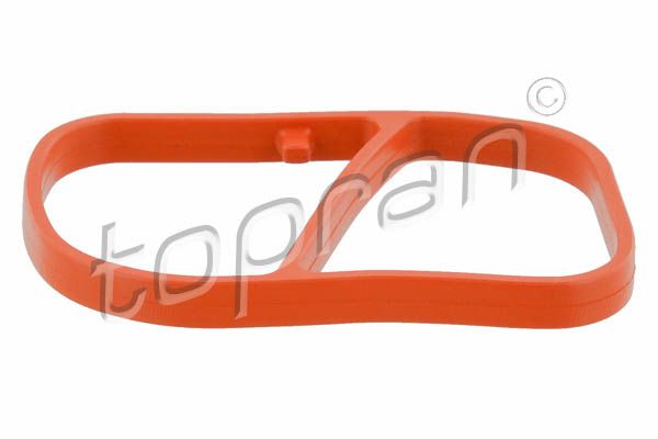 TOPRAN 208 317 Gasket, intake manifold