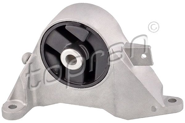 TOPRAN 208 325 Mounting, engine