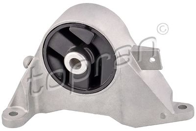 Mounting, engine TOPRAN 208 325