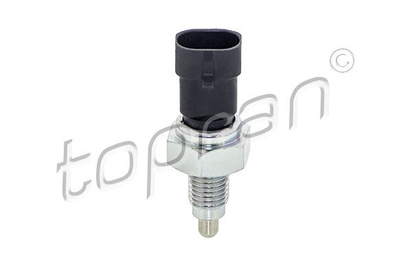 TOPRAN 208 368 Switch, reverse light