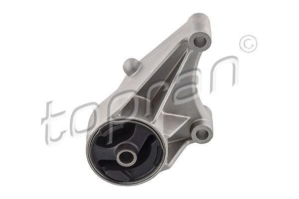 TOPRAN 208 370 Mounting, engine