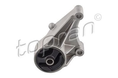 Mounting, engine TOPRAN 208 370