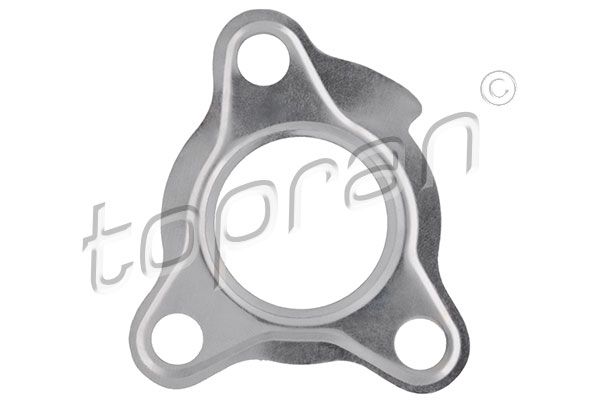 TOPRAN 208 376 Gasket, charger