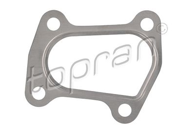 Gasket, charger TOPRAN 208 377