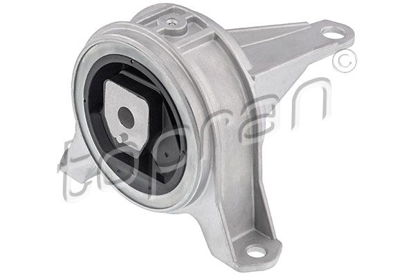 TOPRAN 208 391 Mounting, engine