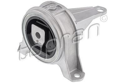 Mounting, engine TOPRAN 208 391