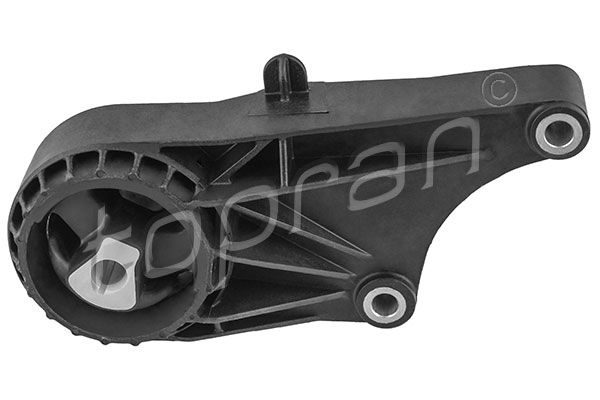 TOPRAN 208 430 Mounting, engine