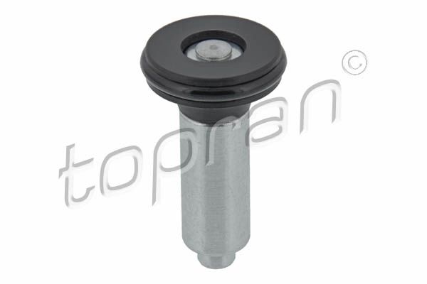 TOPRAN 208 460 Roller Guide, sliding door