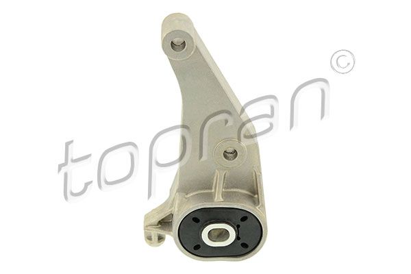 TOPRAN 208 538 Mounting, engine