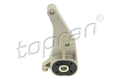 Mounting, engine TOPRAN 208 538