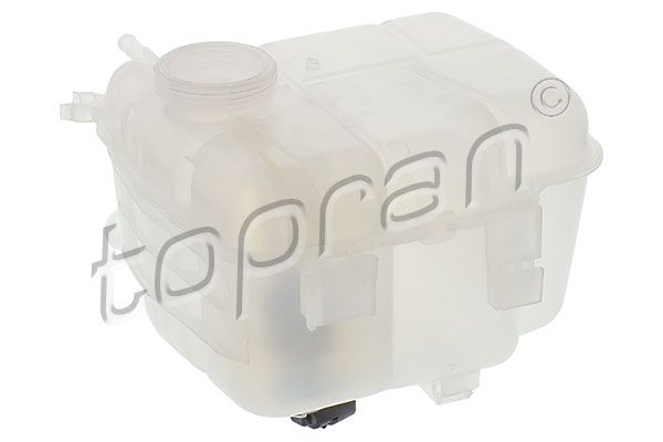 TOPRAN 208 604 Expansion Tank, coolant