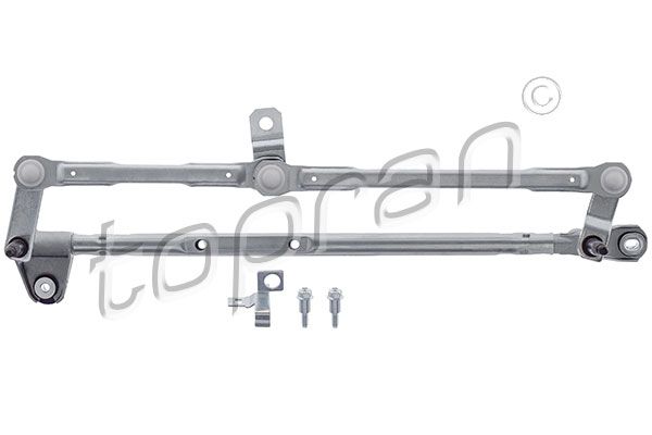 TOPRAN 208 615 Wiper Linkage