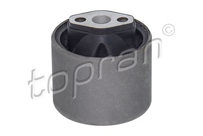 Mounting, control/trailing arm TOPRAN 208 621