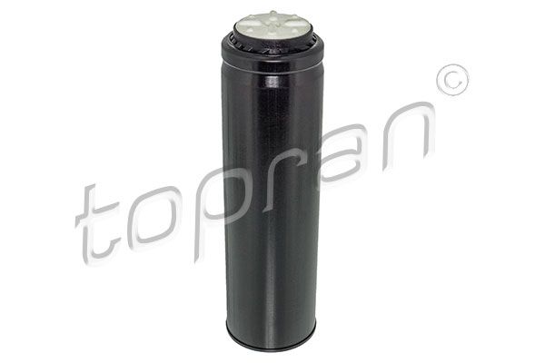 TOPRAN 208 668 Rubber Buffer, suspension