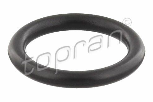 TOPRAN 208 812 Gasket, charger