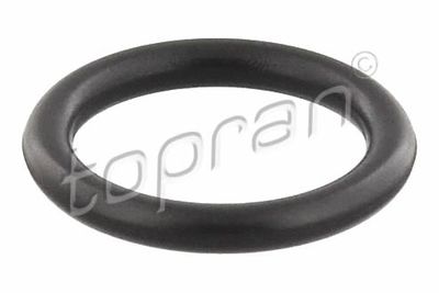 Gasket, charger TOPRAN 208 812