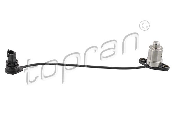 TOPRAN 208 889 Sensor, engine oil level