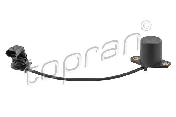 TOPRAN 208 982 Sensor, engine oil level