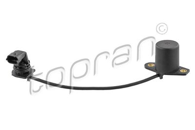 Sensor, engine oil level TOPRAN 208 982