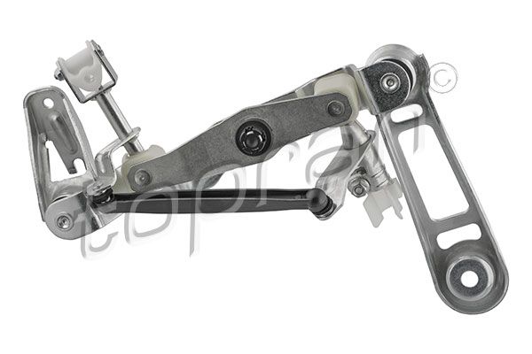 TOPRAN 209 060 Repair Kit, gear shift lever