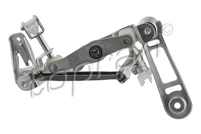 Repair Kit, gear shift lever TOPRAN 209 060
