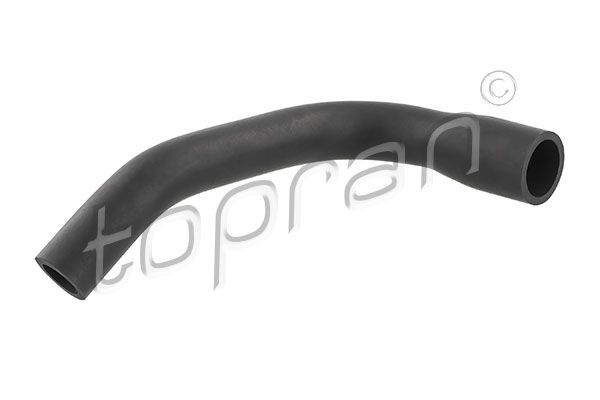 TOPRAN 209 080 Hose, cylinder head cover ventilation