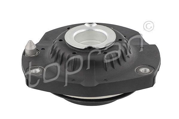 TOPRAN 209 081 Suspension Strut Support Mount
