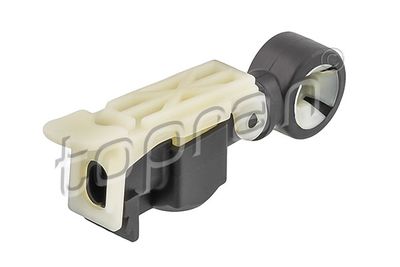 Cable Pull, manual transmission TOPRAN 209 109