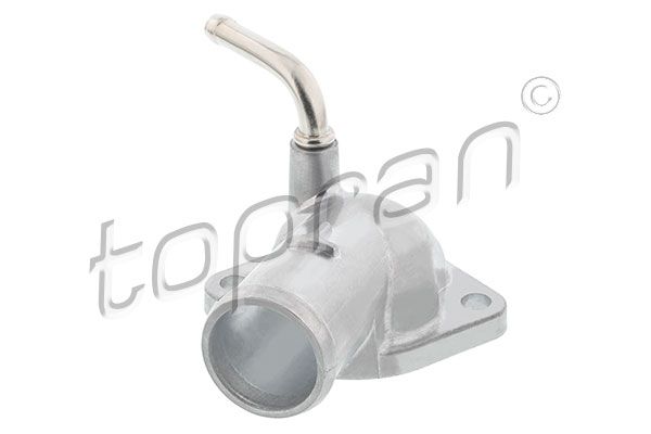 TOPRAN 209 246 Coolant Flange