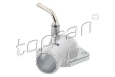 Coolant Flange TOPRAN 209 246
