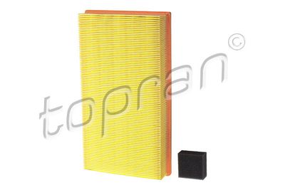 Air Filter TOPRAN 300 072