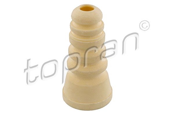 TOPRAN 300 111 Rubber Buffer, suspension