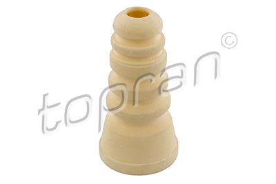 Rubber Buffer, suspension TOPRAN 300 111
