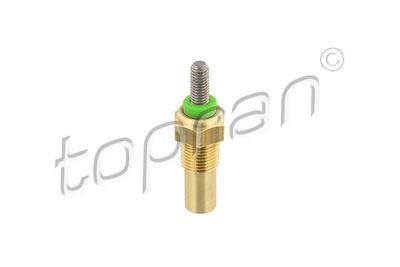 Sensor, coolant temperature TOPRAN 300 163